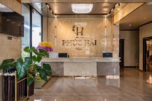 Room - Phuc Hai Hotel Da Lat (Dalat)