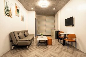 Room - Phuc Hai Hotel Da Lat (Dalat)