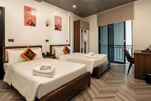 Room - Phuc Hai Hotel Da Lat (Dalat)