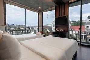 Room - Phuc Hai Hotel Da Lat (Dalat)