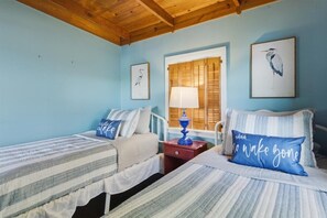 3 sovrum, strykjärn/strykbräda, gratis wi-fi och sängkläder