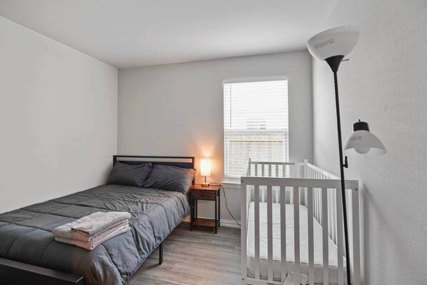 3 عدّة غرف نوم وواي فاي