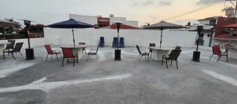 Your perfect stay awaits you in the heart of Uruapan! Olivier Suites & Lofts