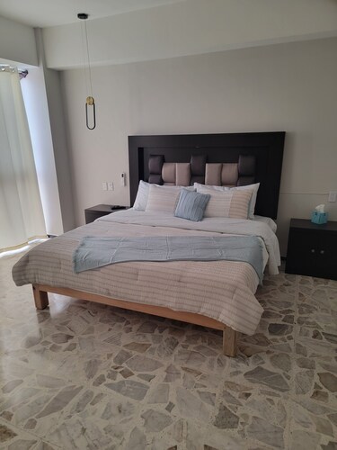 Your perfect stay awaits you in the heart of Uruapan! Olivier Suites & Lofts