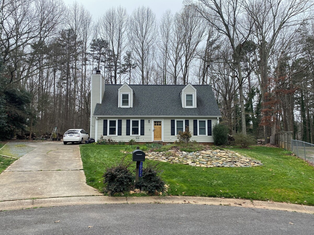 Image de profil de l’hôte