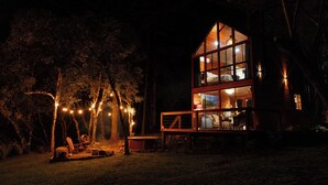 Exterior - Recanto do Bicí (Urubici)