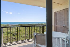 Interior - Beachfront Haven w/ Amazing Views & 2 Pools (South Padre Island)
