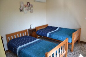 2 bedrooms, Internet - Gîte des Ouches - MESVRES (MESVRES)