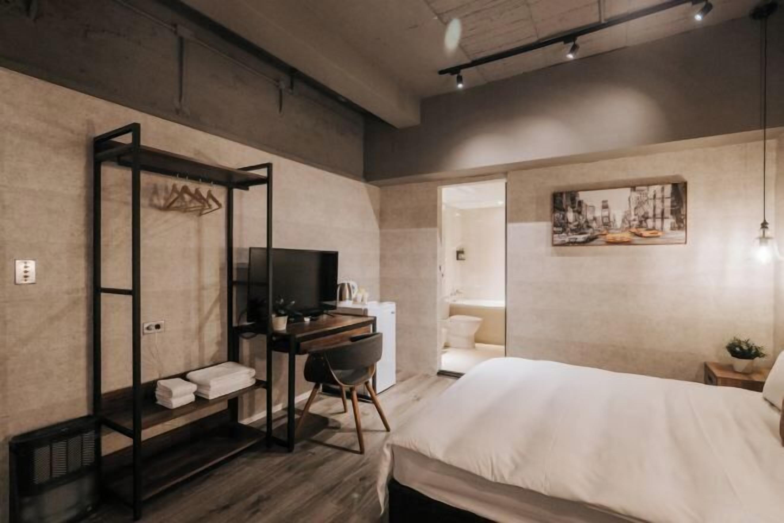 Chambres insonorisées