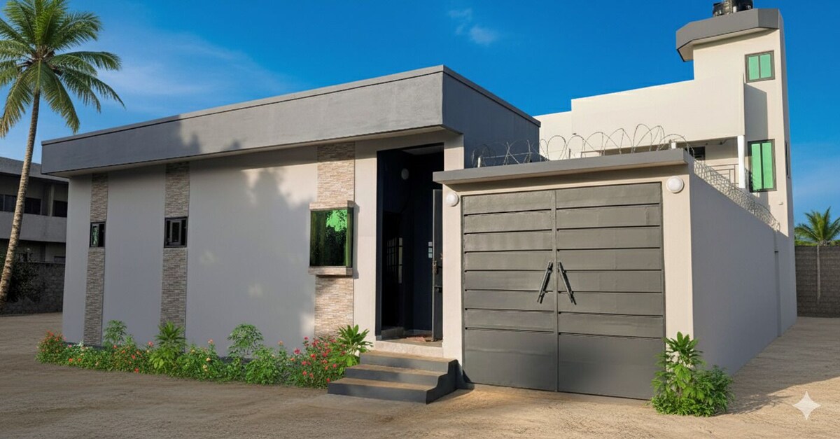 Bild für Gastgeberprofil