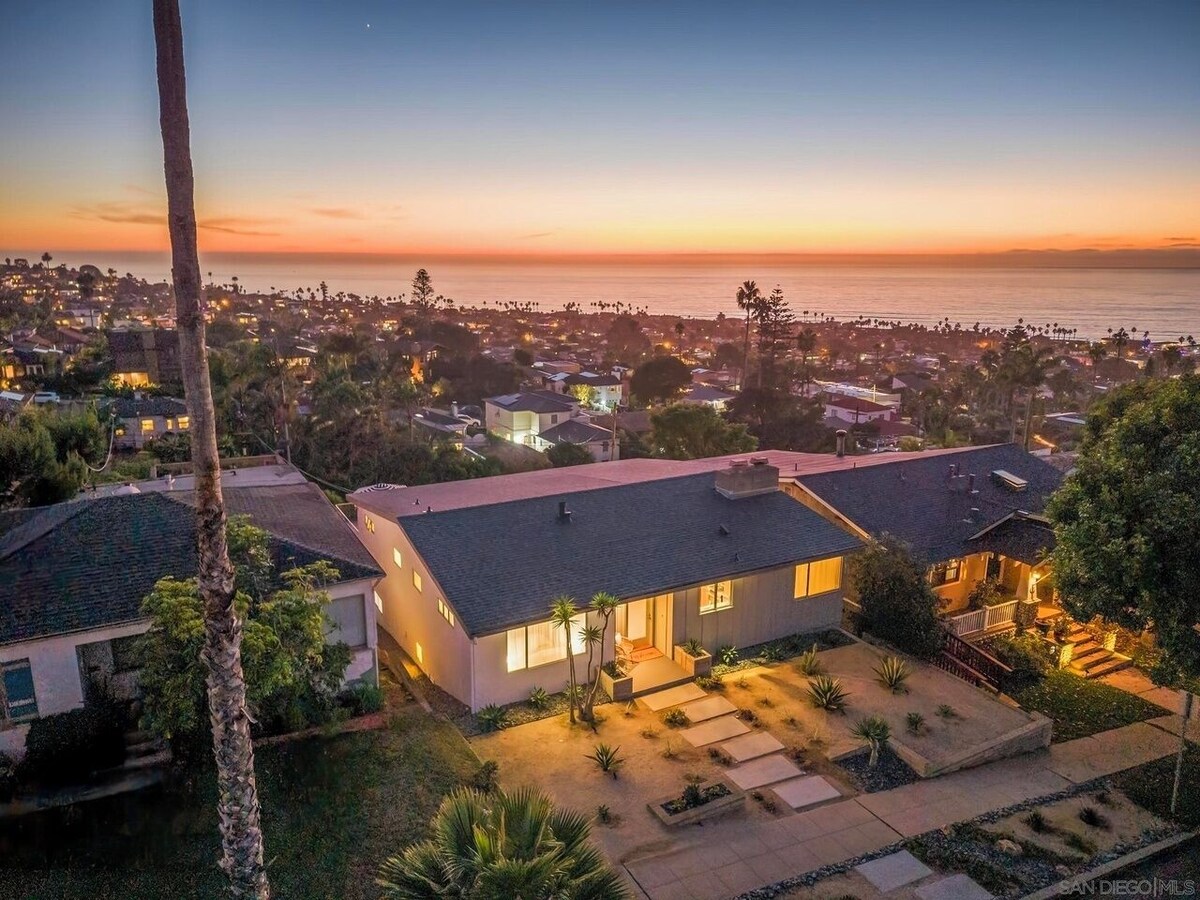 Majoittajan profiilikuva