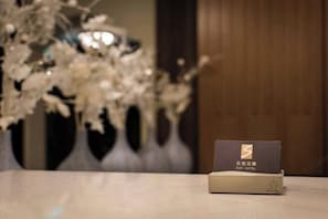 Miscellaneous - Good hotel (Kaohsiung)
