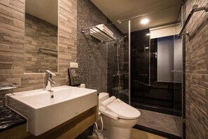 Room - Good Hotel (Kaohsiung)