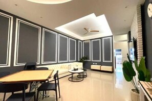 Room - Senshe B&B (Taitung)