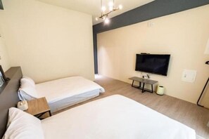 Room - Senshe B&B (Taitung)