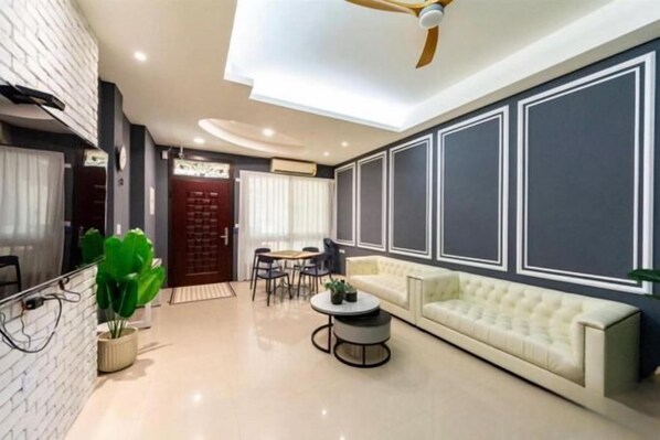 Room - Senshe B&B (Taitung)