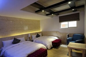 Room - Penghu Royal Hotel (Penghu)