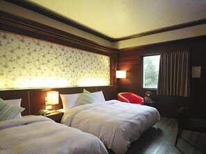 Room - Penghu Royal Hotel (Penghu)