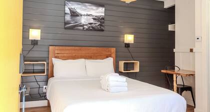Tahoe Mountain Inn #27