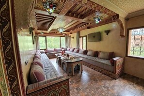 Cots/infant beds - Dar Assarou - Toubkal National Park Lodge (Imlil)