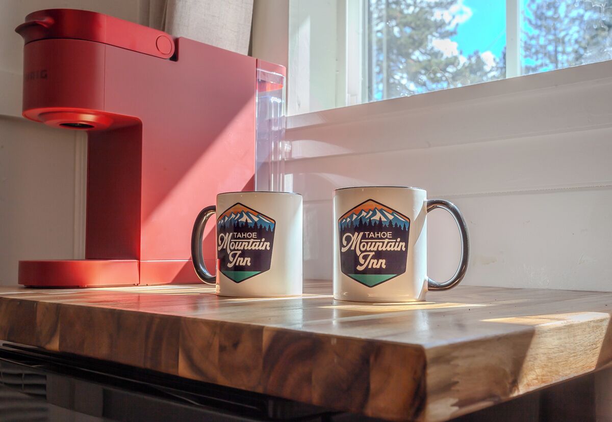 Café et/ou machine à café