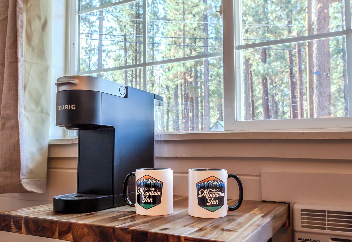 Café et/ou machine à café