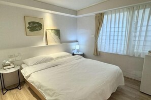 Room - Meworld Hotel Zhongshan (Taipei)