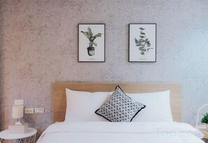 Room - Meworld Hotel Zhongshan (Taipei)