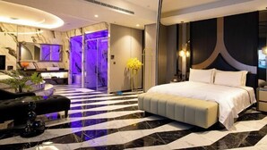 Room - I Will Motel (Hsinchu County)