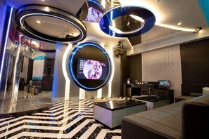 Room - I Will Motel (Hsinchu County)