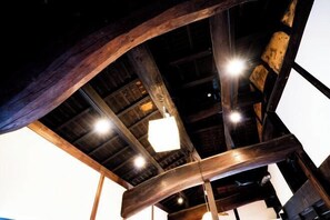 Lobby lounge - citrus house (Wakayama)