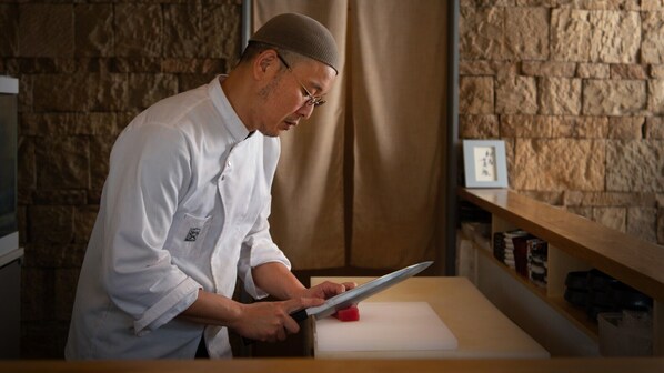 Interior - Citrus House (Wakayama)