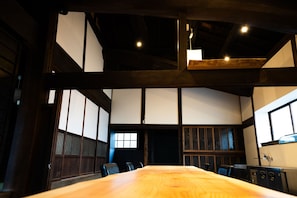 用餐區