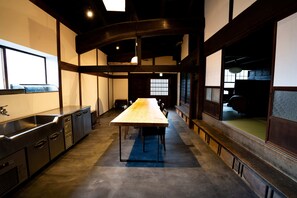 Dining - Citrus House (Wakayama)