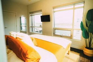 2 Schlafzimmer, kostenloses WLAN