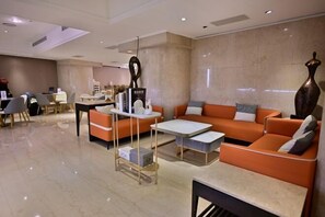 Restaurant - T-Hotel (Taichung)