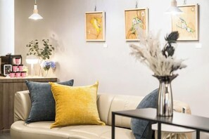 Interior - T-Hotel (Taichung)