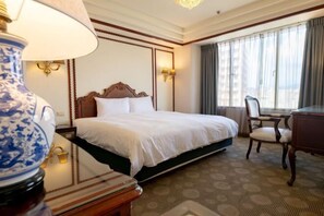 Room - T-Hotel (Taichung)