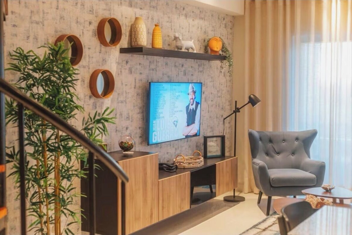 Bild für Gastgeberprofil