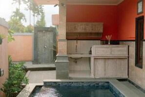 Spa - Moning Villa Ubud (Bali)