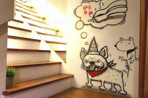 Unclassified image, 3 of 11, button - Mr.Rabbit (Pingtung)