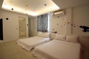 Room - Mr.Rabbit (Pingtung)
