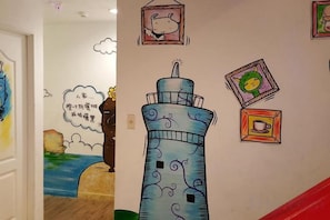 Unclassified image, 2 of 11, button - Mr.Rabbit (Pingtung)
