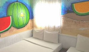 Room - Mr.Rabbit (Pingtung)