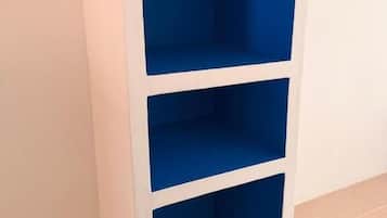 Doppelzimmer | Innenbereich