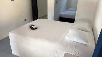 Dobbeltværelse | Gratis Wi-Fi