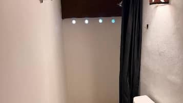 Doppelzimmer | Badezimmer