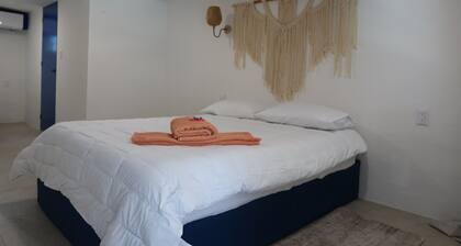 Hotel Chuburna