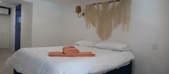 Hotel Chuburna