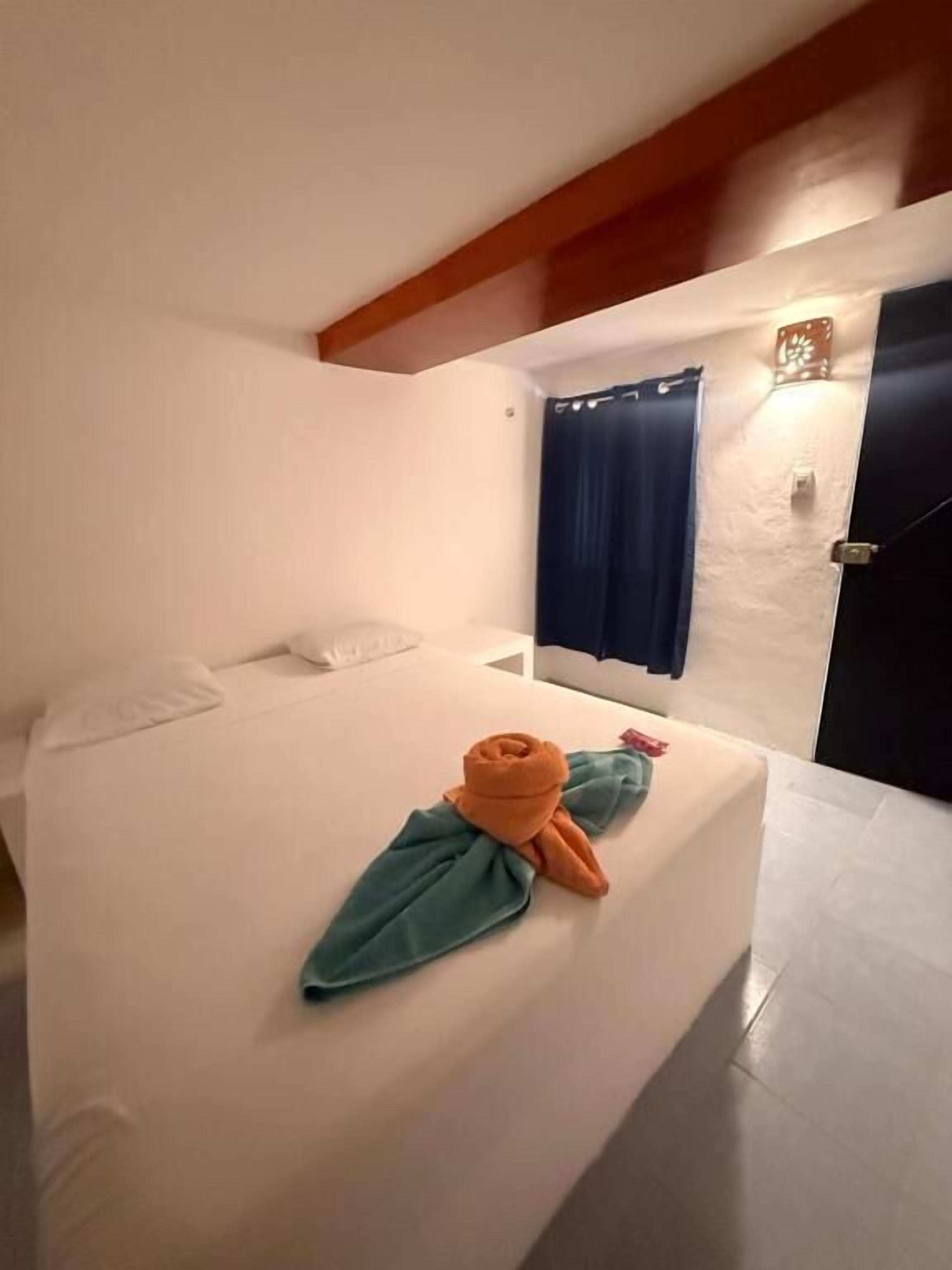 Double Room | Free WiFi